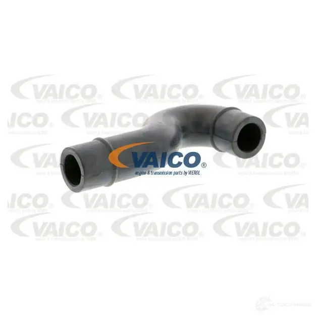 Патрубок двигателя VAICO 4046001602610 V10-2775 1553284 2WYX5F F изображение 0