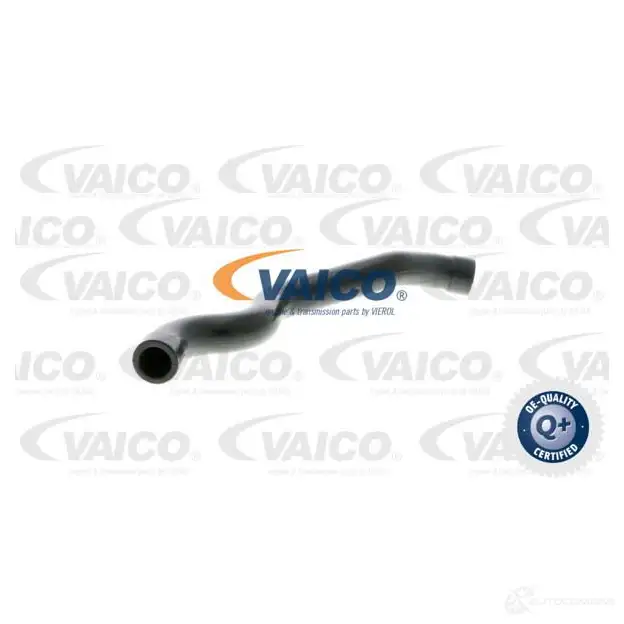 Патрубок вентиляции картерных газов VAICO ESIU X 1564970 4046001438899 V30-1380 изображение 5