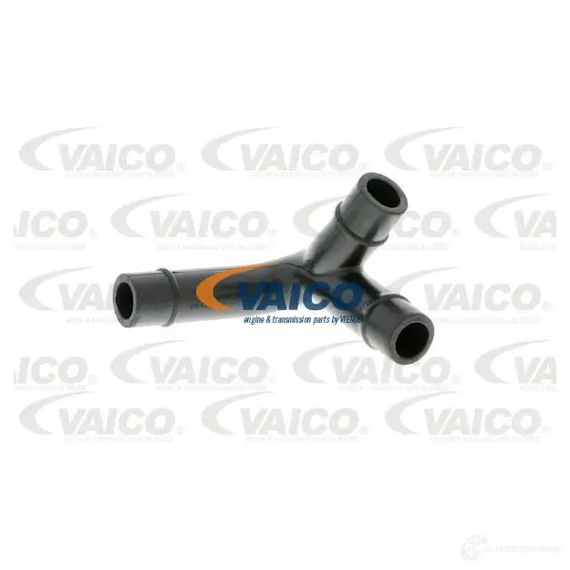Шланг вентиляции картертерных газов VAICO V10-9769 1556771 7 3V4J1Y 4046001466809