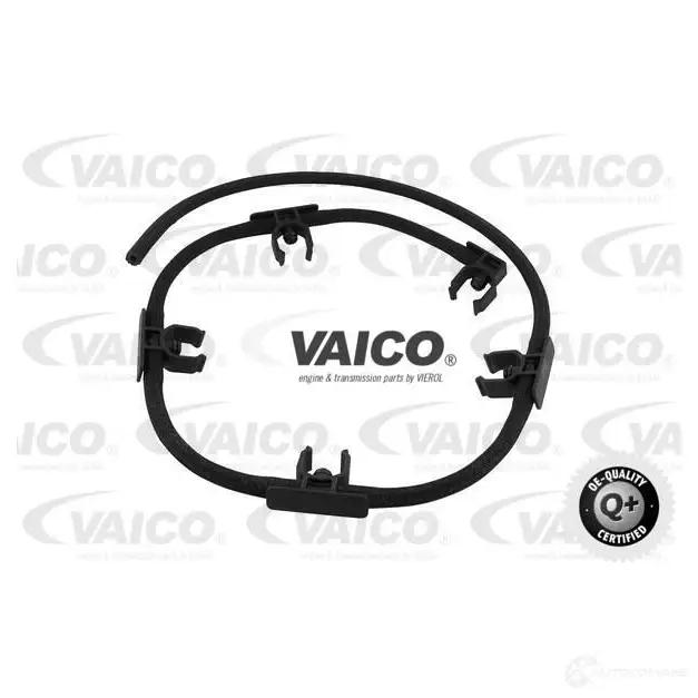 Шланг обратки топлива VAICO V30-1441 QE8 Q9 1565027 4046001467677