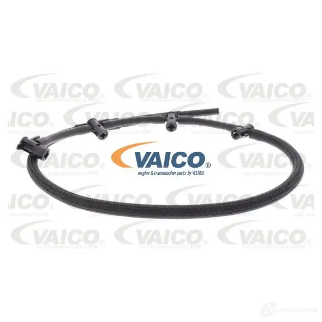 Шланг обратки топлива VAICO V20-3604 1437892824 IQ Y8O
