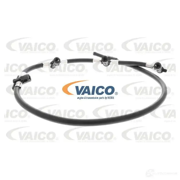 Шланг обратки топлива VAICO V30-3343 1437892903 C RN2O изображение 0
