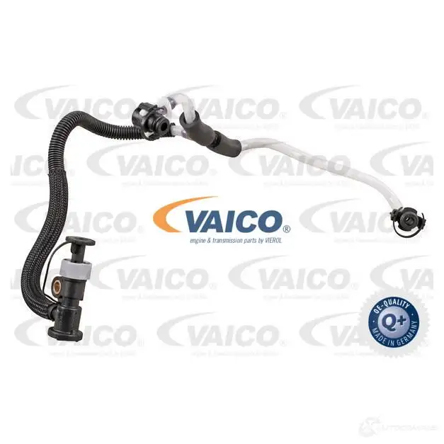 Топливная трубка VAICO 1325877465 PQ URB9 4046001869136 V30-3042