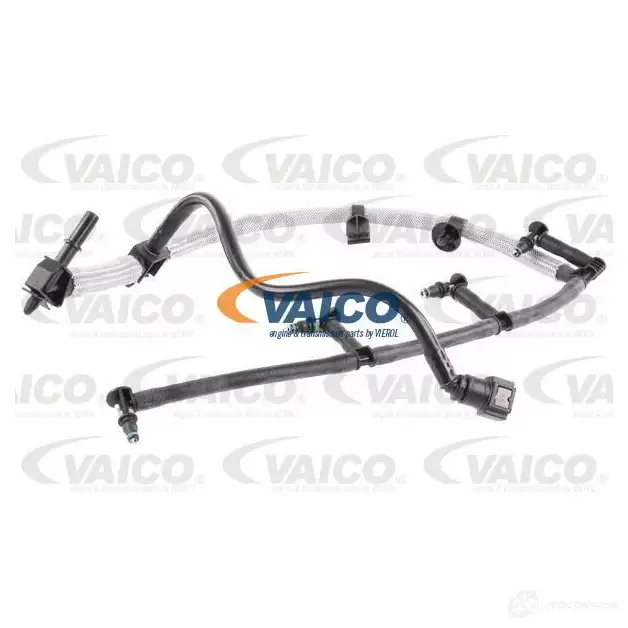 Шланг обратки топлива VAICO 1437892797 V25-1481 8BK R4NY
