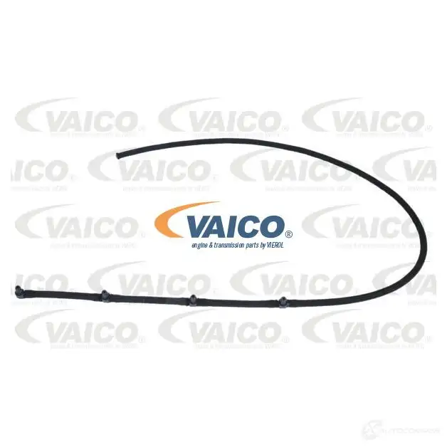 Шланг обратки топлива VAICO 1437892891 V24-1232 C EIIZ изображение 0