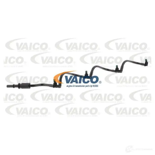 Шланг обратки топлива VAICO V40-1600 R0W EH 1437892893 изображение 0