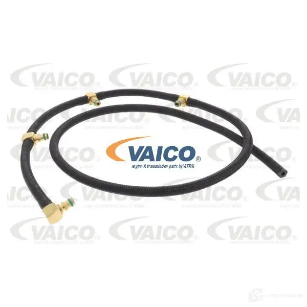 Шланг обратки топлива VAICO F564U C V30-3352 1437892733