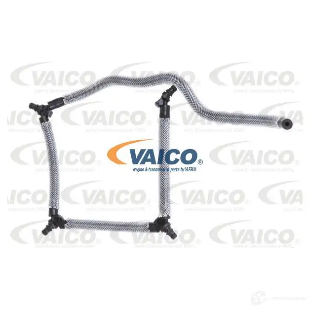 Шланг обратки топлива VAICO 1437892738 2M5 MV V42-0857