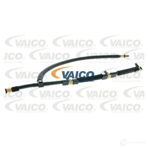 Шланг обратки топлива VAICO 1437892757 TC QRI7U V10-5503