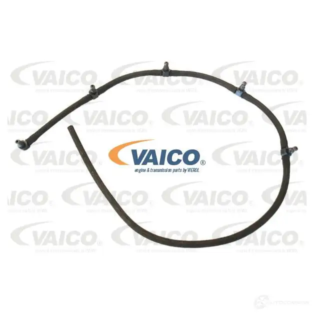 Шланг обратки топлива VAICO 1437892816 V30-3338 UC0Y Z