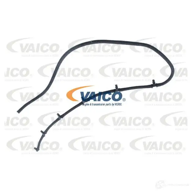 Шланг обратки топлива VAICO PH58 I V20-3609 1437892744 изображение 0