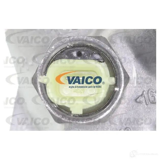 Корпус масляного фильтра VAICO V30-3656 1437850550 NL 1FS изображение 1
