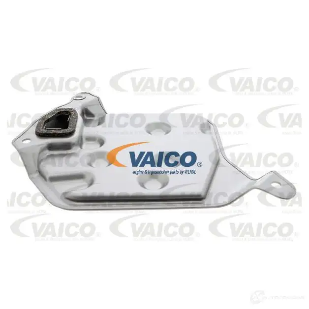 Фильтр АКПП VAICO 9OGQ 6 1437952608 V70-0628 - Изображение 1