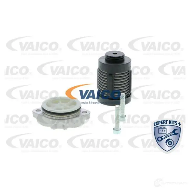 Гидравлический фильтр муфты полного привода Haldex VAICO V95-0373 4046001793592 3KJS K9 1575694 изображение 0