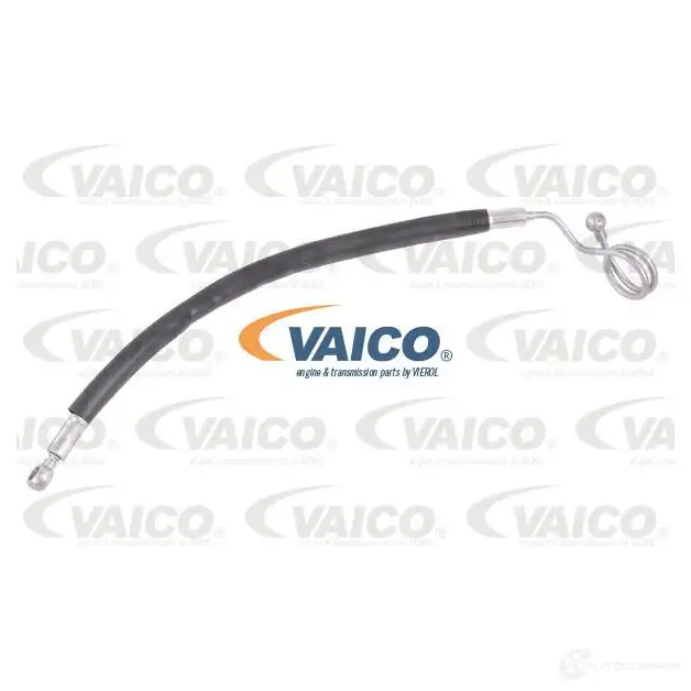 Шланг Гур VAICO M6YGWE R 4046001913372 V10-1784 1217205865 изображение 0