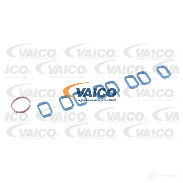 Ремкомплект дроссельной заслонки VAICO V25-2034 WOAS E 1437896705 изображение 1