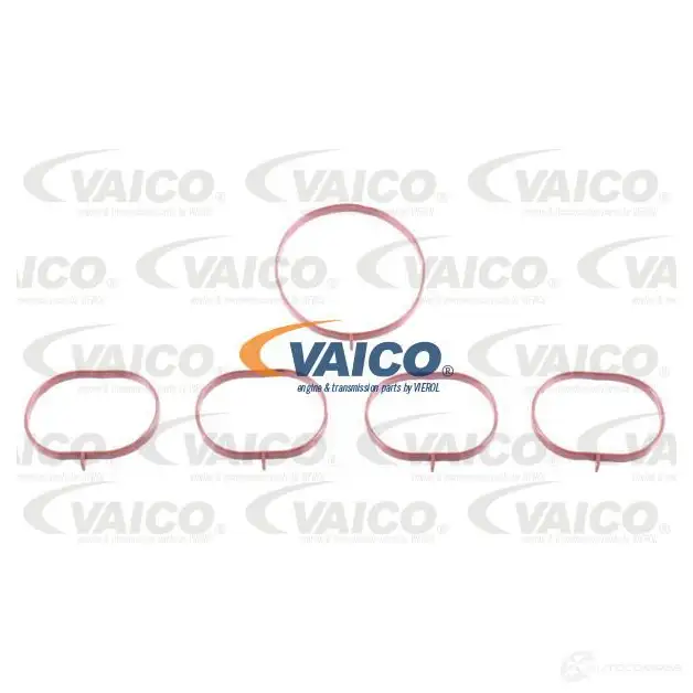 Ремкомплект дроссельной заслонки VAICO 1437896686 48 LTE V30-1074 изображение 1