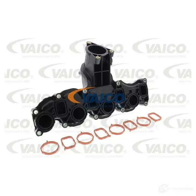Ремкомплект дроссельной заслонки VAICO V10-6484 1YOS1A 3 1437896688 - Изображение 1