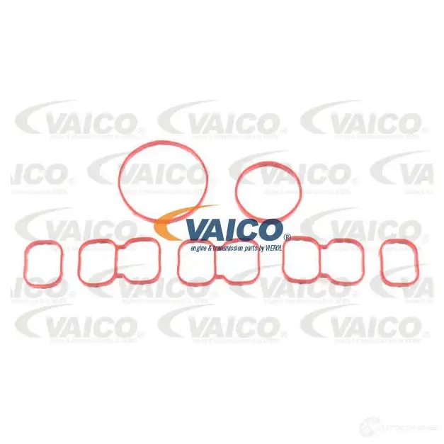 Ремкомплект дроссельной заслонки VAICO 1L 3Z3N 1437896689 V30-1743 изображение 1