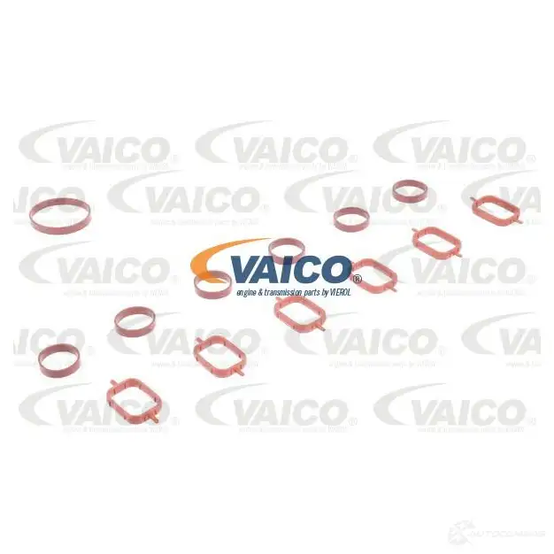 Ремкомплект дроссельной заслонки VAICO V20-3002 4046001840418 YNU 86 1217277553 изображение 1