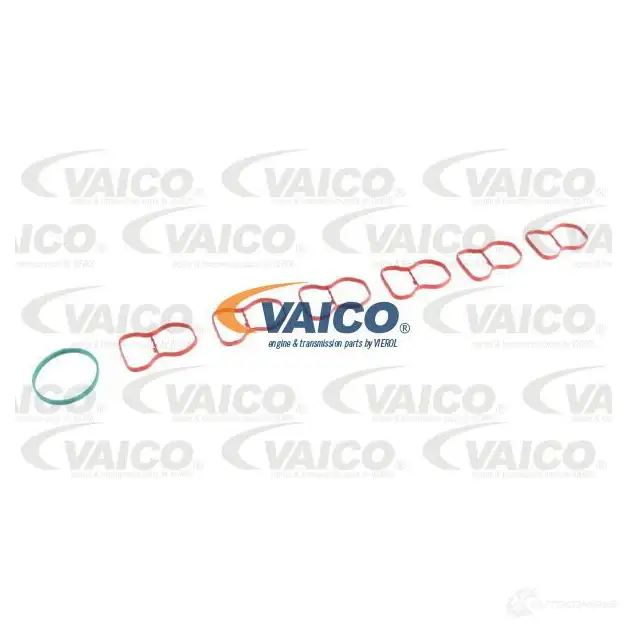 Ремкомплект дроссельной заслонки VAICO V20-3090 1437896739 TBD 6S изображение 1