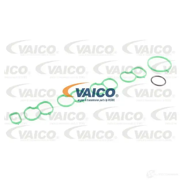 Ремкомплект дроссельной заслонки VAICO 1437896756 V40-1579 QSO BE4 изображение 1