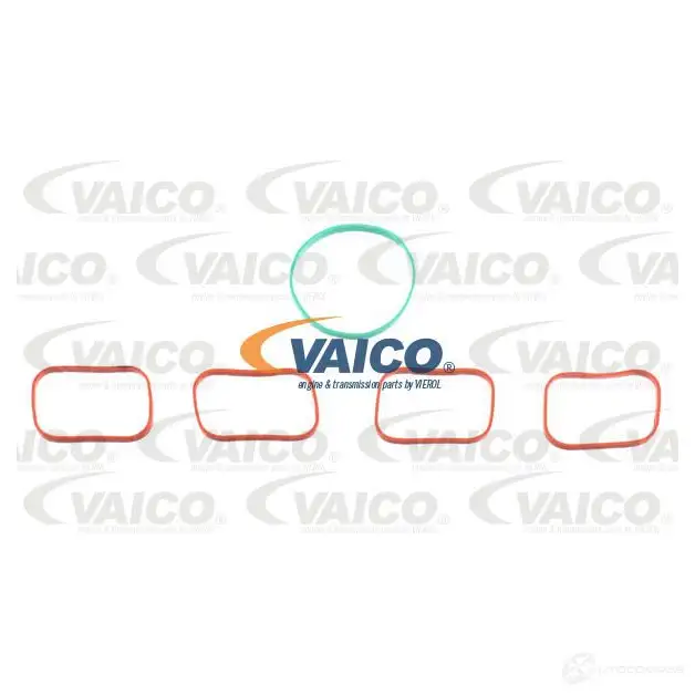 Ремкомплект дроссельной заслонки VAICO A8 T8D V48-0455 1437896716 изображение 1