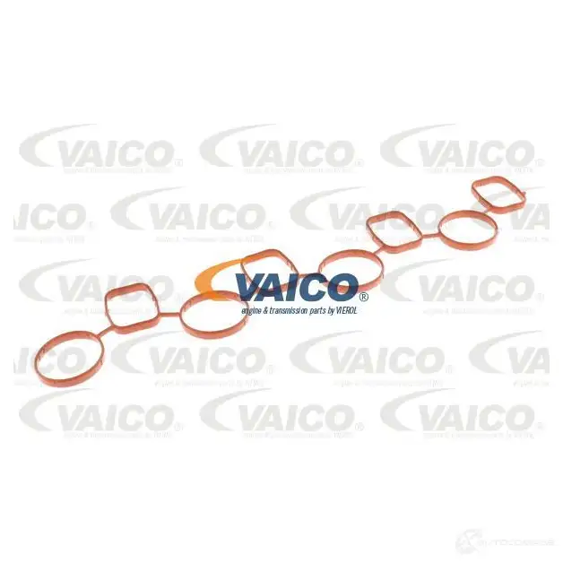 Ремкомплект дроссельной заслонки VAICO 1438004141 V10-6485 Y XTWR1E изображение 1