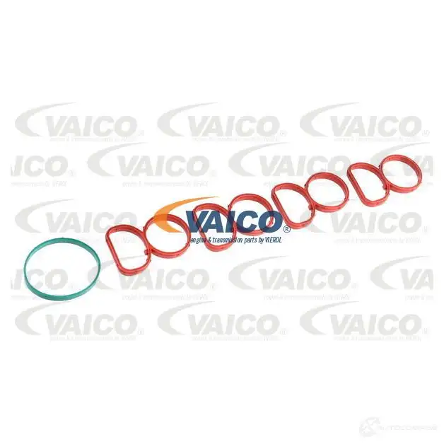 Ремкомплект дроссельной заслонки VAICO 1438004130 7KH5 TR V20-3294 изображение 1