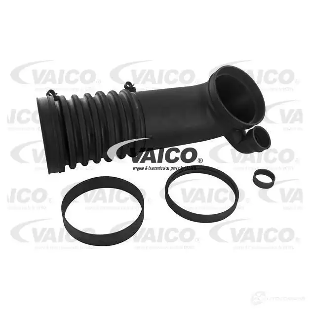 Патрубок воздушного фильтра VAICO 4046001605253 1558250 V20-1639 EB NSK