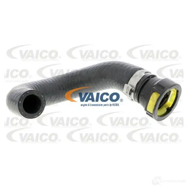 Патрубок воздушного фильтра VAICO ZVWH F1 4046001919381 V46-1026 1424430794