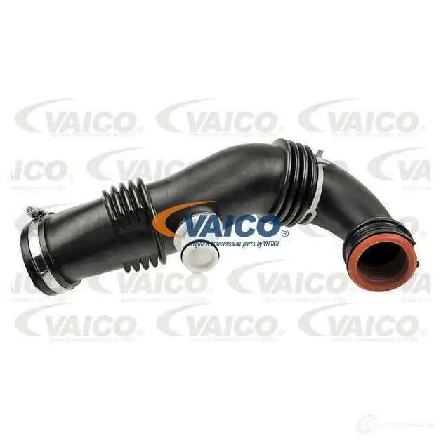 Воздушный патрубок VAICO V22-0734 1437896376 4HVSU H изображение 0