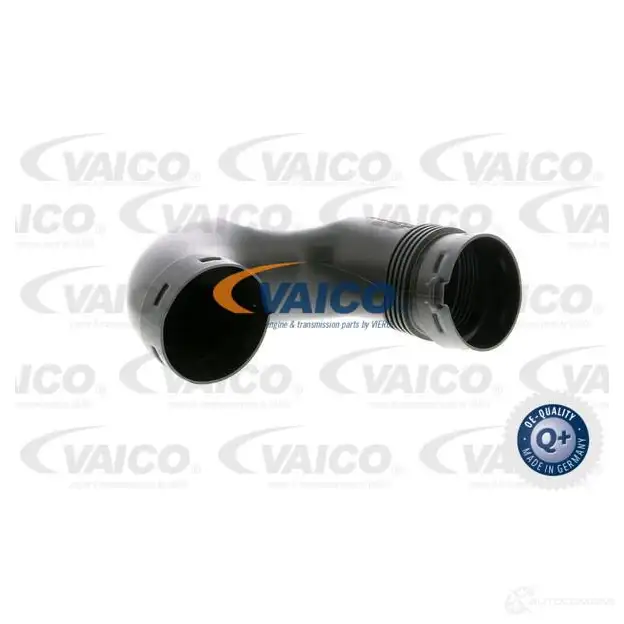 Впускной коллектор VAICO UGU E3 1553058 4046001580390 V10-2512 изображение 4