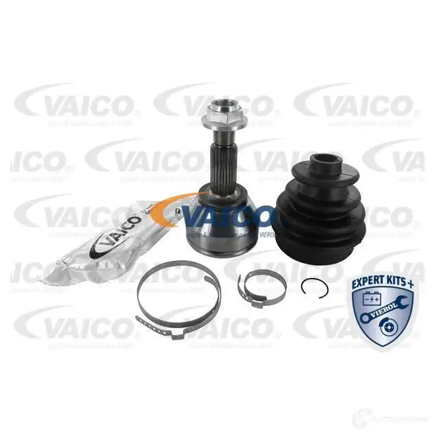 Шрус граната VAICO V25-0504 H10T T 4046001535895 1562628