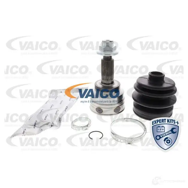 Шрус граната VAICO 1573949 V53-0033 6 XIL1JU 4046001536069 изображение 0