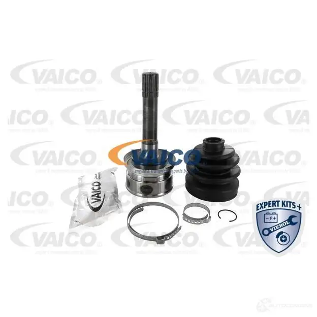 Шрус граната VAICO V32-0118 M070 -25-500D 1567861 M070-25-600B изображение 0