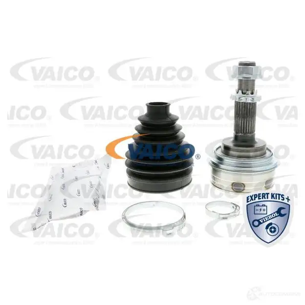 Шрус граната VAICO 4046001441899 1574667 V70-0045 9N3QG 92 изображение 0