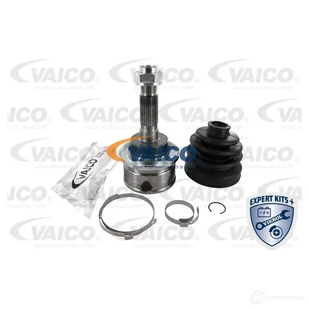 Шрус приводного вала, комплект VAICO MD20-25-60XB v320110 MD 19-25-50X 1567853