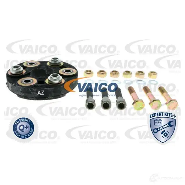 Крестовина VAICO 4046001380006 1565379 V30-18110 6O4 2HLT - Изображение 1