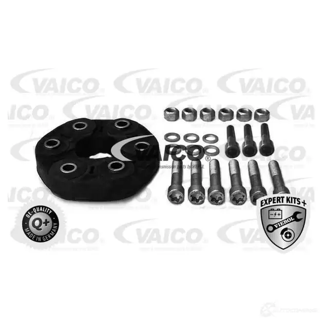 Крестовина VAICO 1565400 V30-18132 YF 06T1 4046001379789 изображение 0