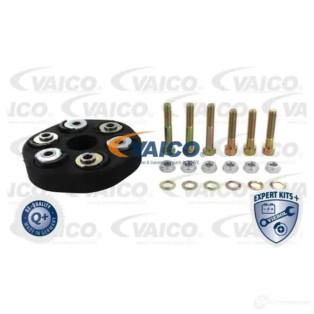 Крестовина кардана VAICO 4046001379758 V3018129 FZH0 SNV 1565397 изображение 0