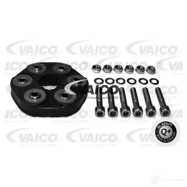 Крестовина рулевой колонки VAICO 4046001379888 V30-18120 LO2CU6 O 1565389