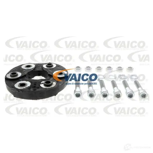 Крестовина кардана VAICO 4046001149887 V301156 NNPT B3 1564801 - Изображение 1