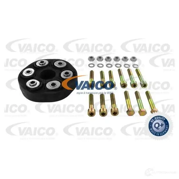 Крестовина кардана VAICO V3018118 1565386 V1W 5LI 4046001379864 изображение 0