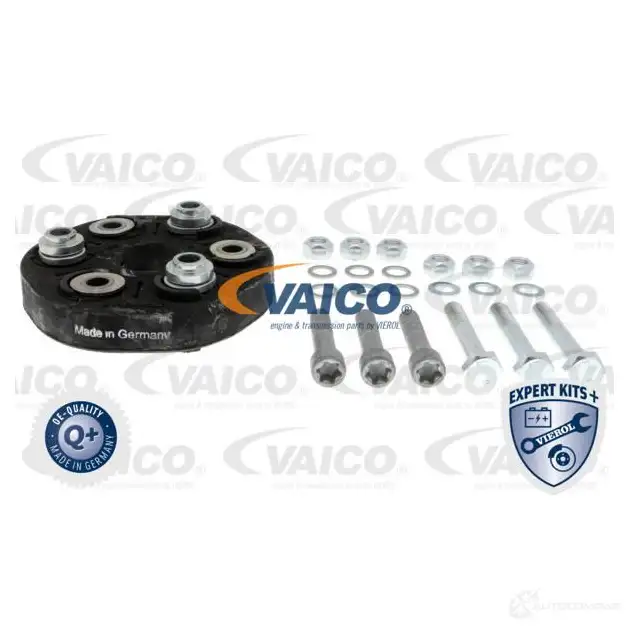 Крестовина кардана VAICO 1565382 T BGU9CH V3018113 4046001379819 - Изображение 1