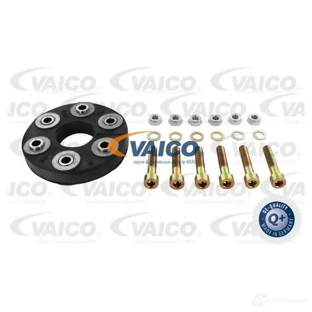 Крестовина VAICO 4046001379697 N310 7QE 1565392 V30-18123 изображение 0