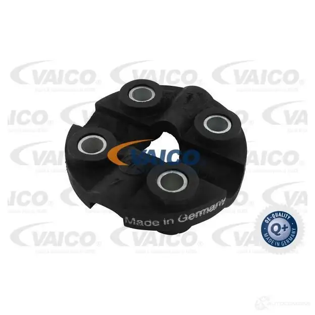 Рулевой вал, карданчик VAICO 1558427 4R HPYNU 4046001380303 v2018016 изображение 0