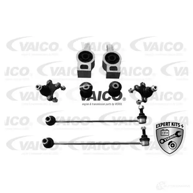 Реактивная штанга VAICO 1437895421 91R C0 V10-5977