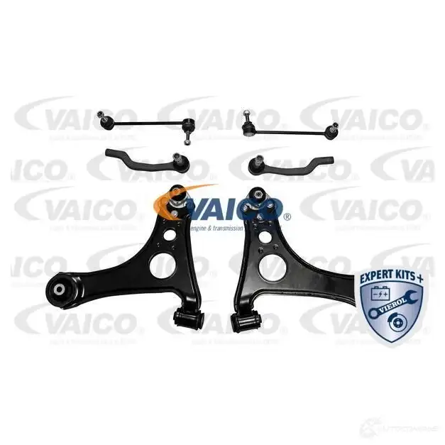 Реактивная штанга VAICO 168 320 03 89 168 320 05 89 1567237 V30-7652