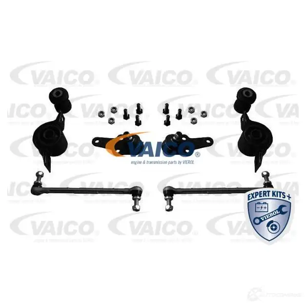 Реактивная штанга VAICO MS XXOD 1437895532 V25-2068